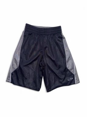 Champion C9 Boys Mesh Basketball Shorts - Med 8/10